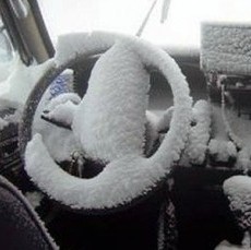 Температура за окном растёт, а в вашем автомобиле прохладно